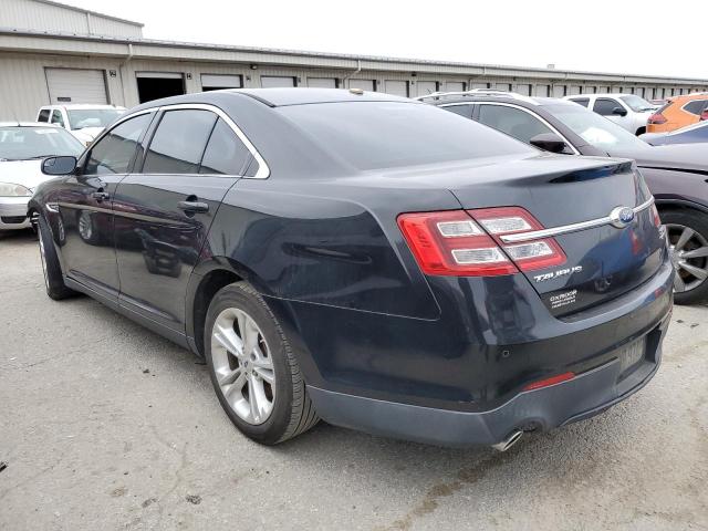 Photo 2 from auction – 2014 FORD TAURUS SEL with VIN 1FAHP2E87EG119256