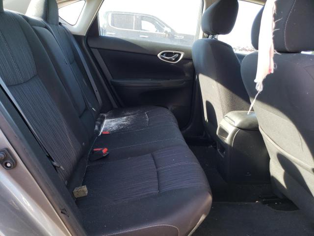 Photo 10 from auction – 2017 NISSAN SENTRA S with VIN 3N1AB7AP2HY268362
