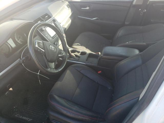 Photo 7 from auction – 2017 TOYOTA CAMRY LE with VIN 4T1BF1FKXHU368627