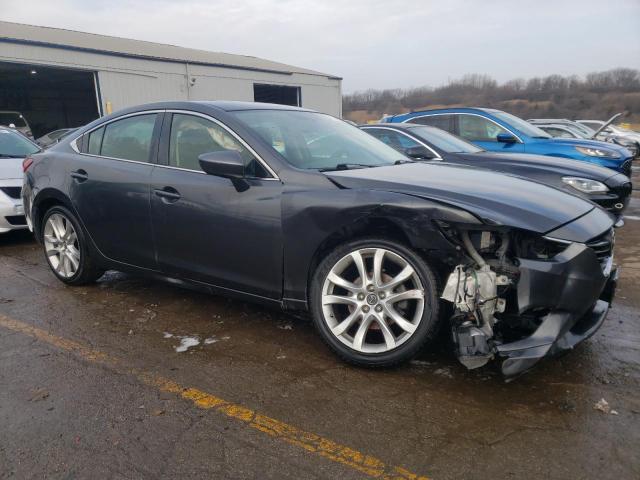 Photo 4 from auction – 2015 MAZDA 6 TOURING with VIN JM1GJ1V58F1181809
