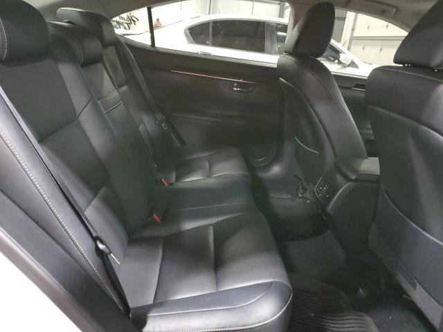Photo 10 from auction – 2015 LEXUS ES 350 with VIN JTHBK1GG8F2169349