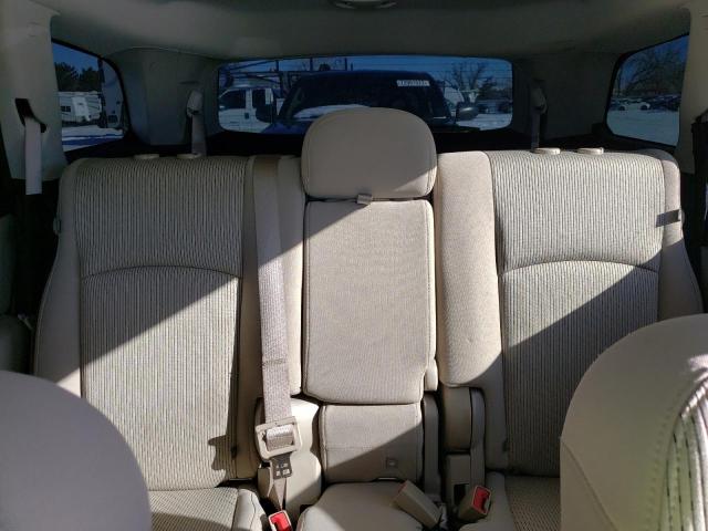 Photo 10 from auction – 2015 DODGE JOURNEY SX with VIN 3C4PDDBG6FT651634