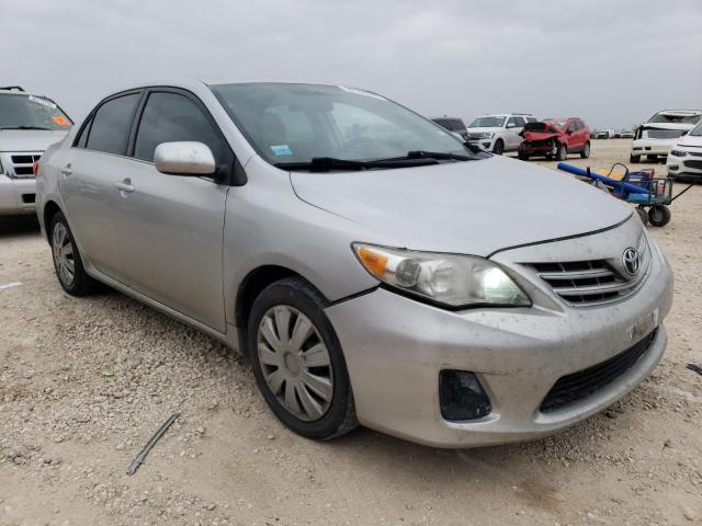 Photo 4 from auction – 2013 TOYOTA COROLA with VIN 5YFBU4EE4DP220973