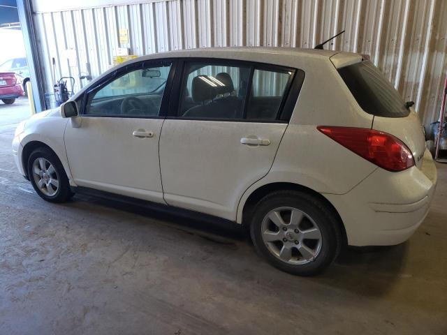Photo 2 from auction – 2009 NISSAN VERSA S with VIN 3N1BC13E49L412373
