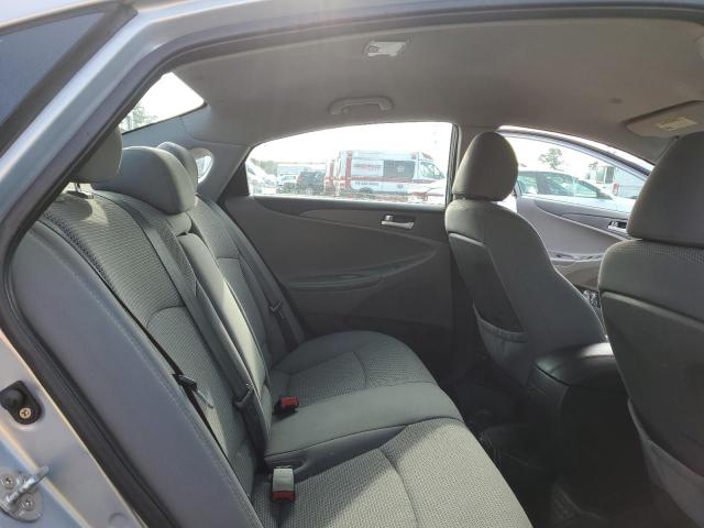 Photo 10 from auction – 2011 HYUNDAI SONATA GLS with VIN 5NPEB4AC5BH185099