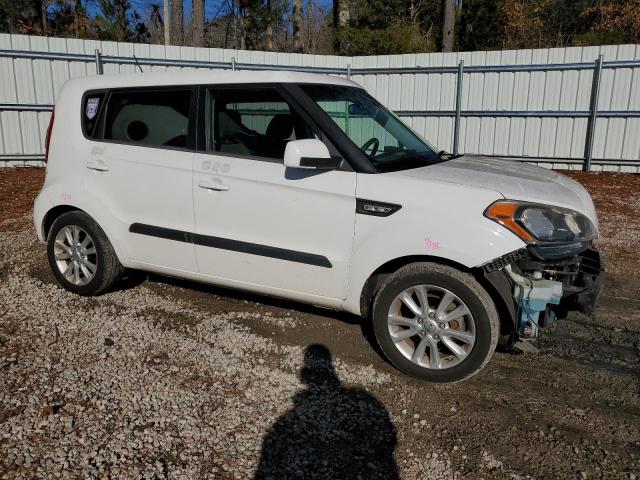 Photo 4 from auction – 2012 KIA SOUL with VIN KNDJT2A52C7359301