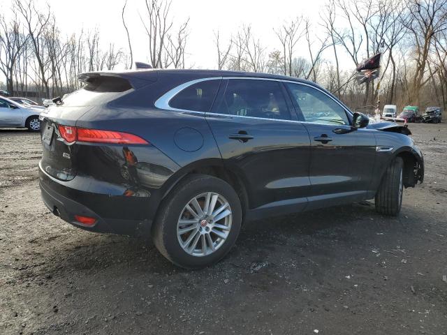 Photo 3 from auction – 2020 JAGUAR F-PACE PRE with VIN SADCK2GX1LA634801