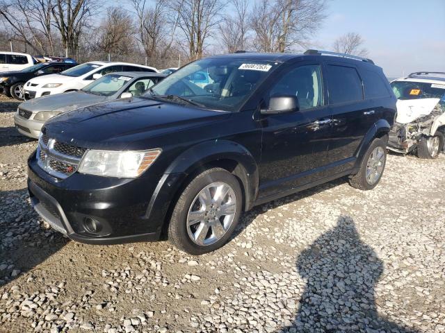DODGE JOURNEY CR 2012 z numerem VIN 3C4PDDDG1CT273991 - Zdjęcie z aukcji