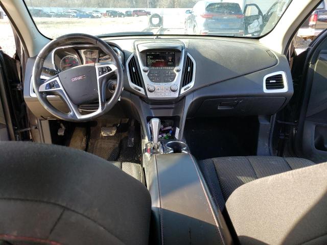 Photo 8 from auction – 2015 GMC TERRAIN SL with VIN 2GKFLRE30F6366831