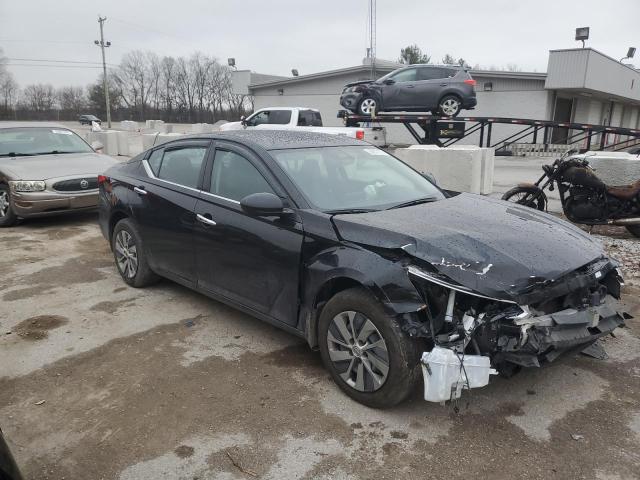 Photo 4 from auction – 2019 NISSAN ALTIMA S with VIN 1N4BL4BW9KN325539