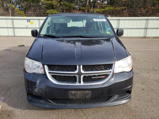Photo 5 from auction – 2014 DODGE GRAND CARA with VIN 2C4RDGBG2ER129112