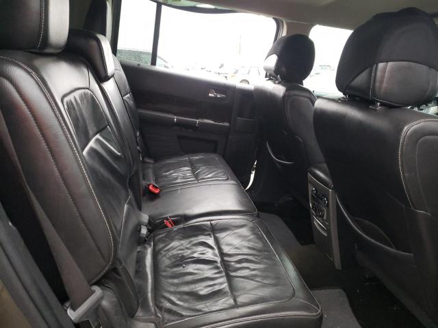 Photo 11 from auction – 2012 FORD FLEX SEL with VIN 2FMHK6CC6CBD22243