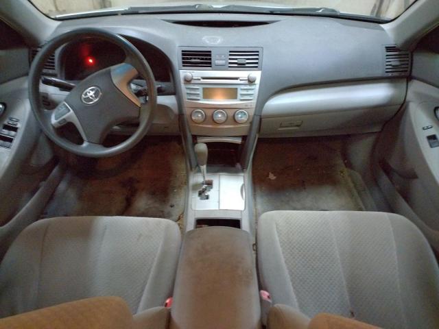 Photo 8 from auction – 2008 TOYOTA CAMRY CE with VIN 4T1BE46K38U742077