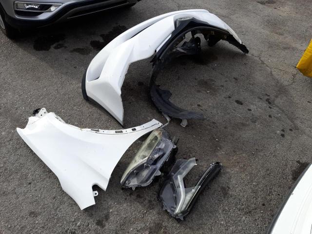 Photo 13 from auction – 2018 TOYOTA RAV4 LE with VIN 2T3ZFREV8JW423131