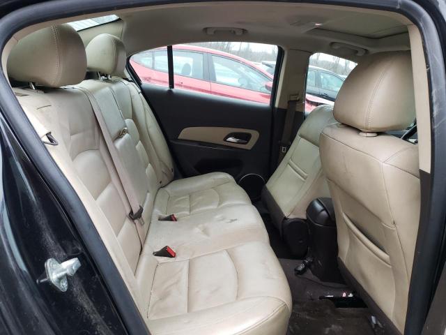 Photo 10 from auction – 2012 CHEVROLET CRUZE LT with VIN 1G1PG5SC3C7369597