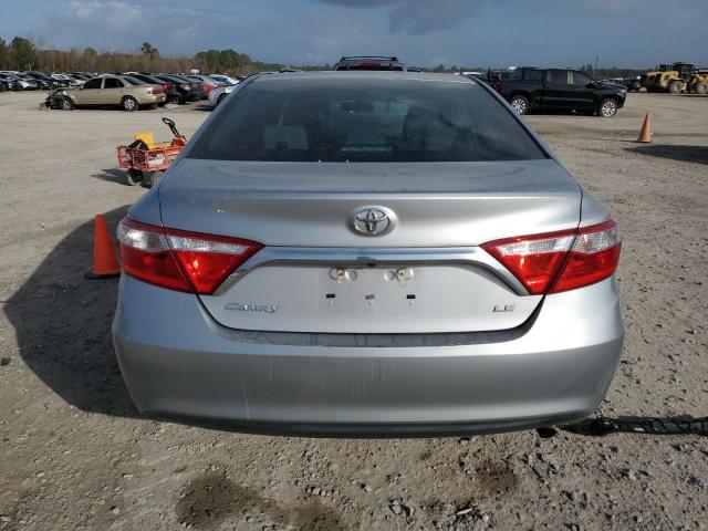 Photo 6 from auction – 2017 TOYOTA CAMRY LE with VIN 4T1BF1FK4HU678398