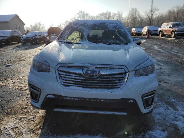 Photo 5 from auction – 2019 SUBARU FORESTER T with VIN JF2SKAWC1KH424061