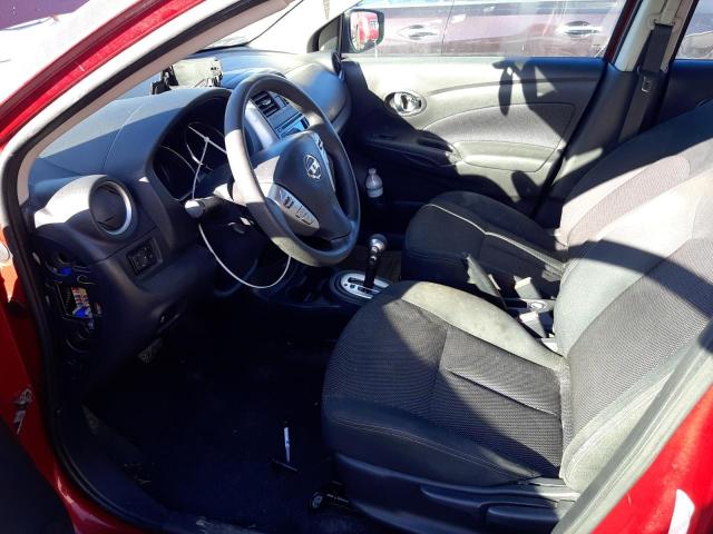 Photo 7 from auction – 2017 NISSAN VERSA S with VIN 3N1CN7AP3HK422032
