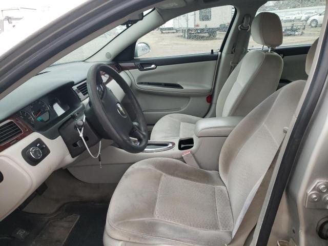 Photo 7 from auction – 2008 CHEVROLET IMPALA LT with VIN 2G1WT58K889147004