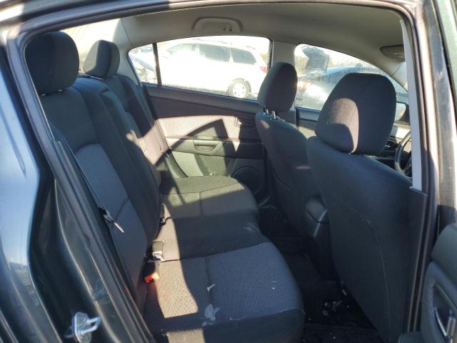 Photo 10 from auction – 2009 MAZDA 3 I with VIN JM1BK32G091204478