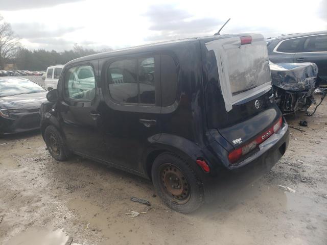 Photo 2 from auction – 2011 NISSAN CUBE BASE with VIN JN8AZ2KR5BT204476