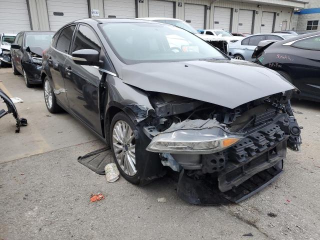 Photo 4 from auction – 2015 FORD FOCUS TITA with VIN 1FADP3N20FL229901