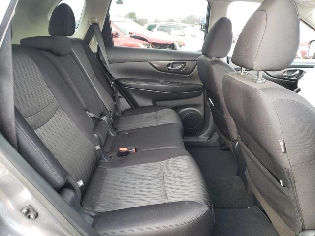 Photo 11 from auction – 2019 NISSAN ROGUE S with VIN 5N1AT2MT3KC753918