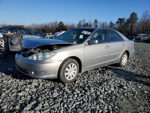 Photo 1 from auction – 2005 TOYOTA CAMRY LE with VIN 4T1BE32K65U995664