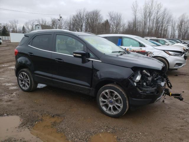 Photo 4 from auction – 2019 FORD ECOSPORT T with VIN MAJ6S3KL2KC291721