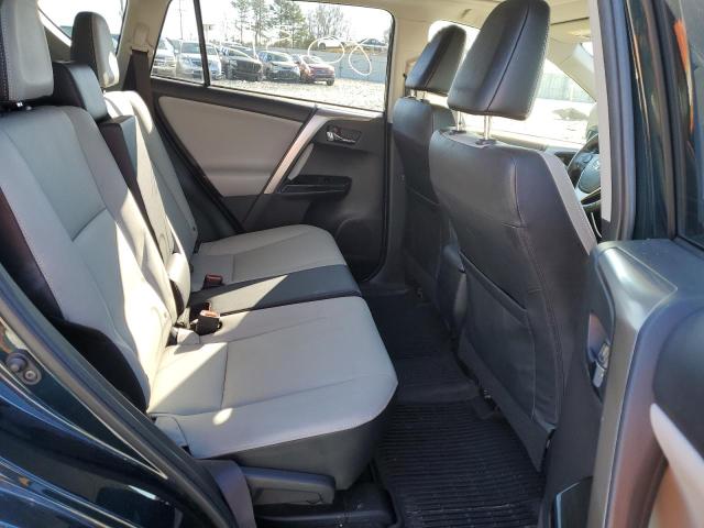 Photo 11 from auction – 2018 TOYOTA RAV4 LIMIT with VIN JTMDFREV0JJ746050