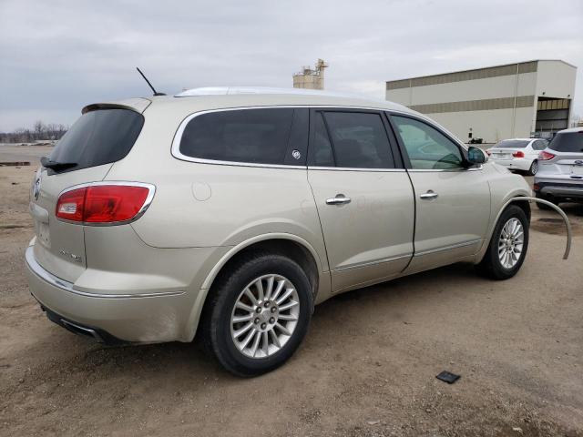 Photo 3 from auction – 2014 BUICK ENCLAVE with VIN 5GAKVCKD4EJ260626