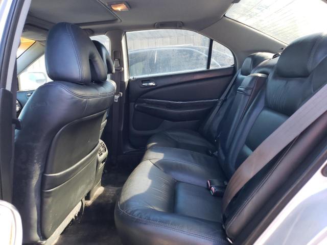 Photo 10 from auction – 2003 ACURA 3.2TL TYPE with VIN 19UUA56883A004922