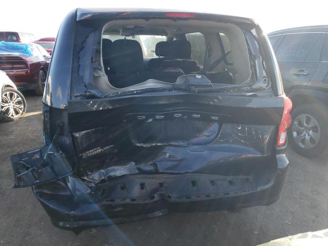 Photo 6 from auction – 2013 DODGE GRAND CARA with VIN 2C4RDGBG1DR810747