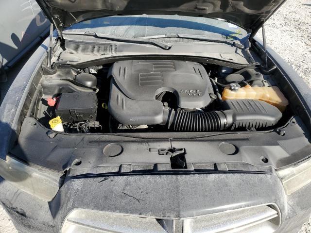 Photo 11 from auction – 2012 DODGE CHARGER SX with VIN 2C3CDXHG3CH264524