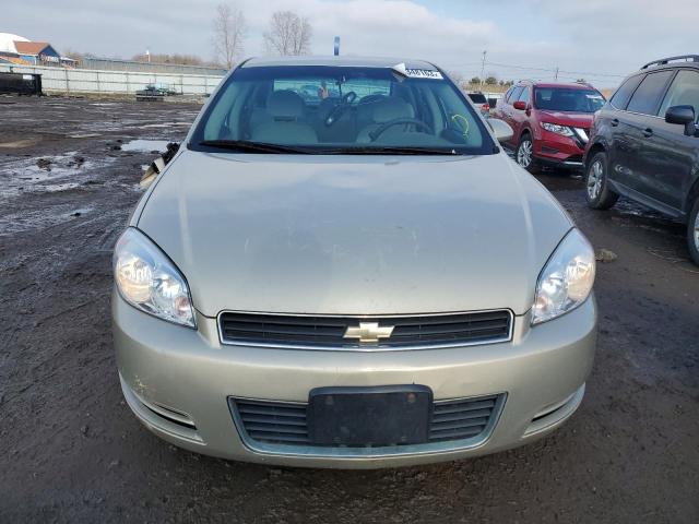 Photo 5 from auction – 2008 CHEVROLET IMPALA LT with VIN 2G1WT58N181347277