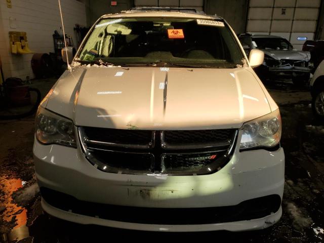 Photo 5 from auction – 2013 DODGE GRAND CARA with VIN 2C4RDGCGXDR739224