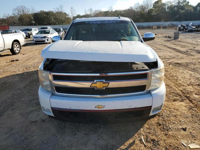 Photo 5 from auction – 2007 CHEVROLET SILVERADO with VIN 2GCEC13J171556324