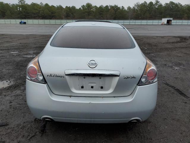 Photo 6 from auction – 2012 NISSAN ALTIMA BAS with VIN 1N4AL2AP5CC141688