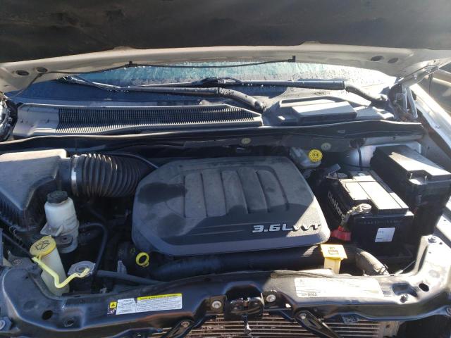 Photo 12 from auction – 2012 DODGE GRAND CARA with VIN 2C4RDGCG9CR295333