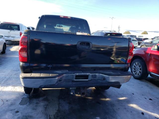 Photo 6 from auction – 2004 CHEVROLET SILVERADO with VIN 1GCHK29184E207247