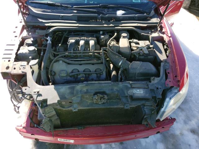 Photo 11 from auction – 2010 FORD TAURUS LIM with VIN 1FAHP2JW5AG161293