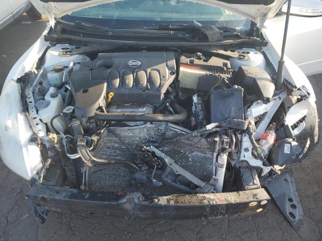 Photo 11 from auction – 2012 NISSAN ALTIMA BAS with VIN 1N4AL2AP1CN401847