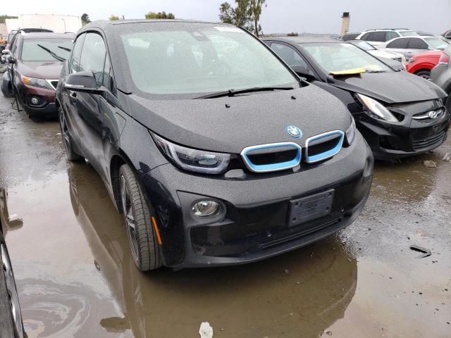 Photo 4 from auction – 2017 BMW I3 REX with VIN WBY1Z8C33HV894202