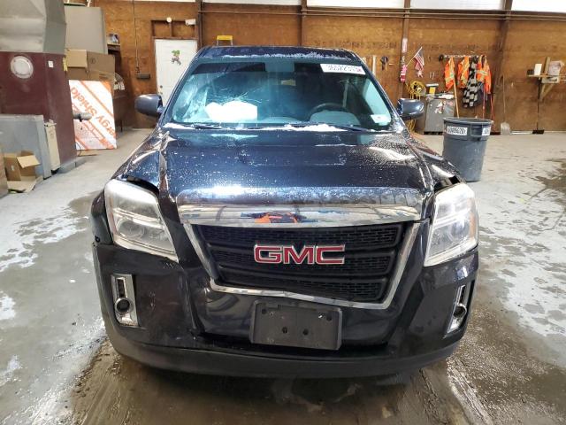 Фото 5 с аукциона – 2014 GMC TERRAIN SL с VIN 2GKALMEK5E6366777