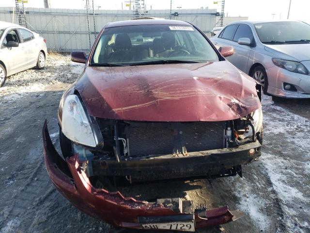 Photo 5 from auction – 2010 NISSAN ALTIMA BAS with VIN 1N4AL2AP8AN555064
