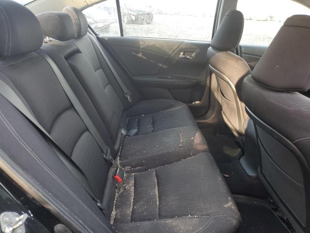Photo 10 from auction – 2014 HONDA ACCORD SPO with VIN 1HGCR2F50EA171948