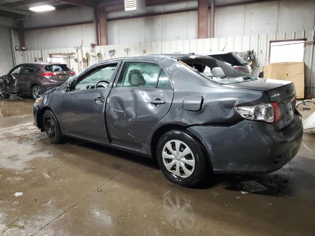 Photo 2 from auction – 2010 TOYOTA COROLLA BA with VIN 2T1BU4EE8AC403319