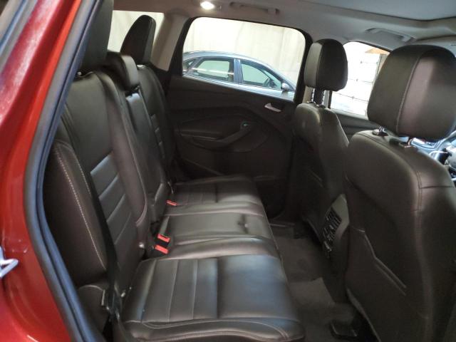 Photo 11 from auction – 2015 FORD ESCAPE TIT with VIN 1FMCU9J96FUC33896