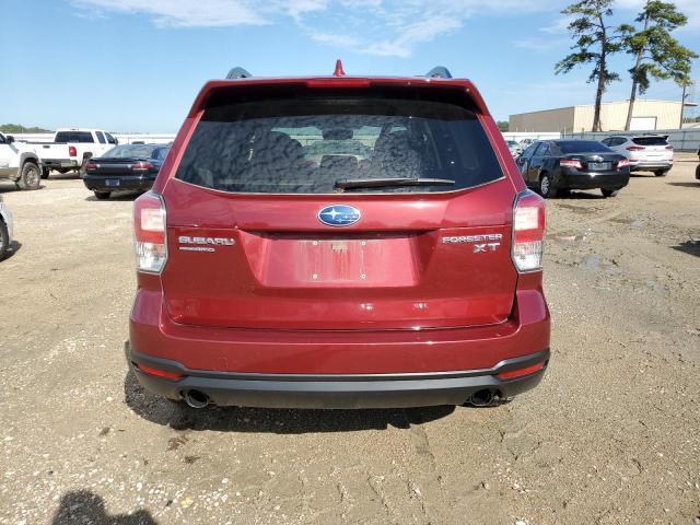 Photo 6 from auction – 2017 SUBARU FORESTER 2 with VIN JF2SJGEC6HH571153