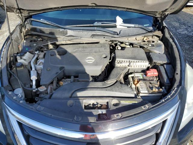 Photo 11 from auction – 2014 NISSAN ALTIMA 2.5 with VIN 1N4AL3AP2EC413610